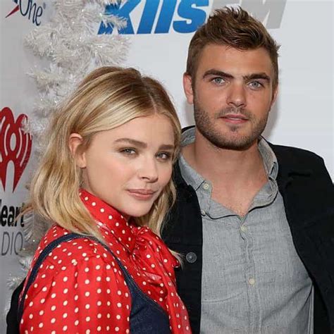 chloe grace moretz relationship